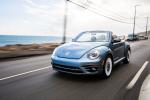 Volkswagen Beetle SEL Final Edition Convertible 2018 года (NA)